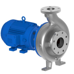1296 Series Close Coupled Pumps