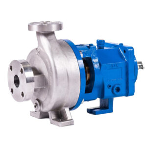 1196 Series Process Pump