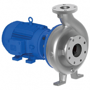 1296 Series Close Coupled Pumps – 2 X 3 – 6