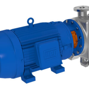 1796CC Series Close Coupled Pumps