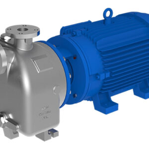 1796CC Series Close Coupled Pumps