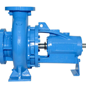 DN Series End Suction Pumps
