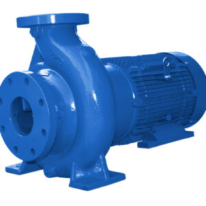 DNJ Close Coupled Centrifugal Pumps