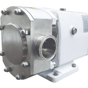 L100 Series Lobe Pumps