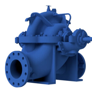 RHS Horizontal Split Case Pumps