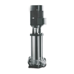 RVMS Series Vertical Multistage Pumps