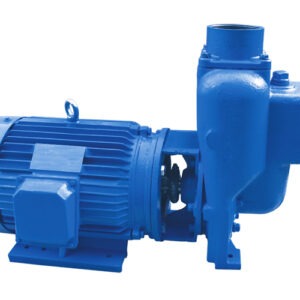 SCP Self-Priming Pumps