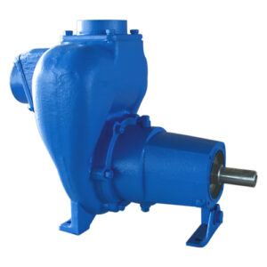 SFP Series Frame Mounted Pumps
