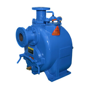 SXT Trash Pumps