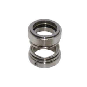 RS157 Single Spring O-ring Style