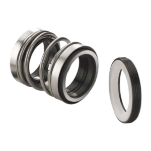 RS1b – Balanced Single Seal For High Pressure