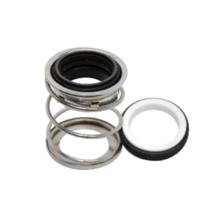 RS210 Metric Single Seal Elastomer Bellow Seal