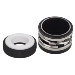 RS210 Single Spring Elastomer Bellows Seal