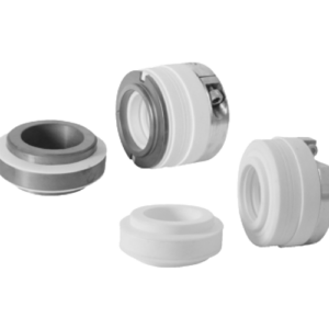 RS253/254 – Non Pusher Ptfe Bellow Seal