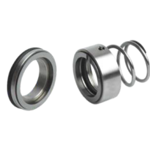 RS5H2 Single Coil O-ring Mounted Seal