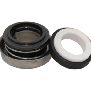 RS60A Single Spring Elastomer Bellows Seal