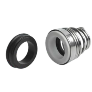 RS620 Conical Spring O-ring Mounted Seal