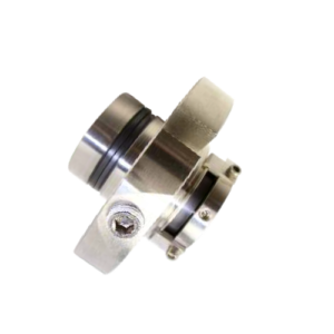 RSCD2pr Dual Cartridge W Pumping Ring